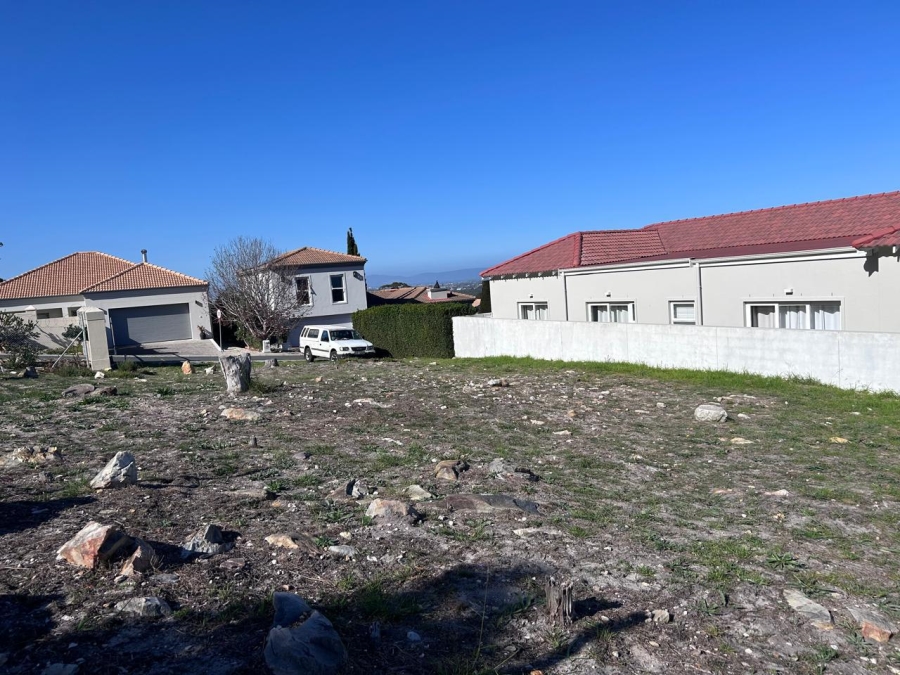 0 Bedroom Property for Sale in Berghof Western Cape